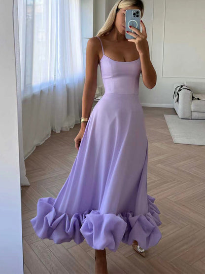 AS | Elegantní a univerzální letní šaty