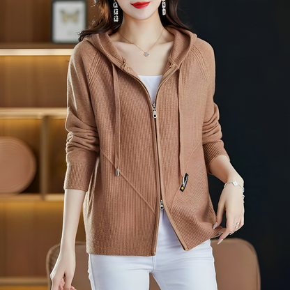 AS | Trendy a elegantní zimní bunda