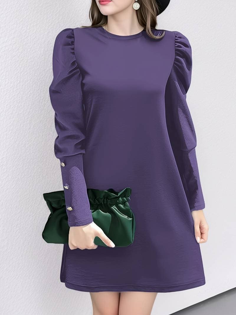 AS | Nadčasové a stylové zimní šaty