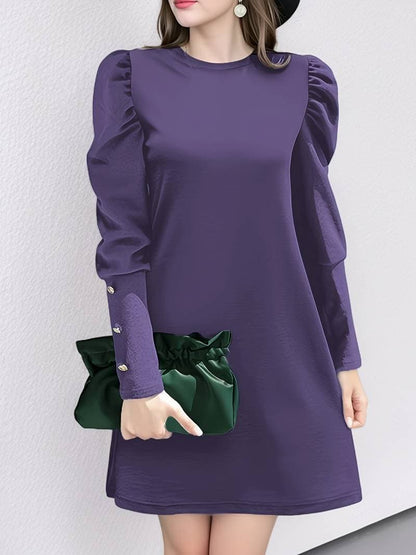 AS | Nadčasové a stylové zimní šaty