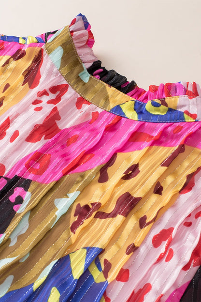 AS | Nekomplikovaná a elegantní halenka