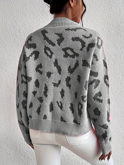AS | Klasický a elegantní svetr