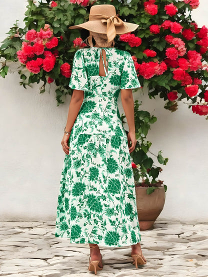 AS | Elegantní letní šaty šité na míru