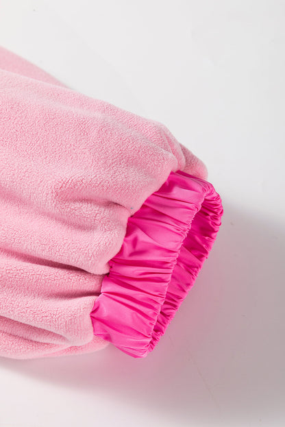 AS | Stylová a elegantní zimní mikina s kapucí