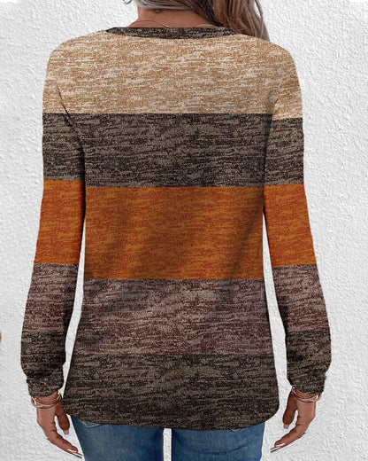 AB | Trendy a elegantní zimní svetr