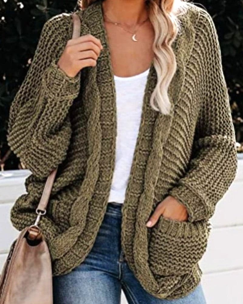 AS | Moderní a pohodlná zimní bunda