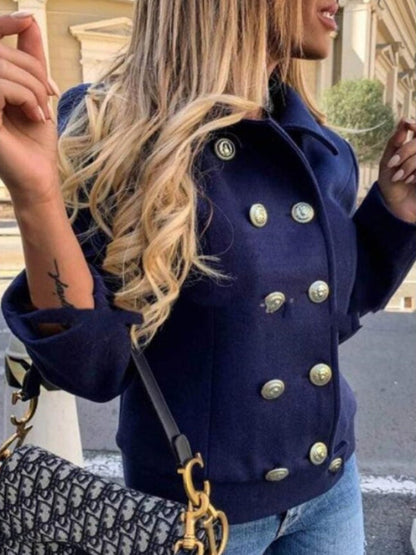 AS | Módní zimní bunda bez námahy