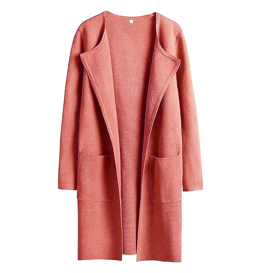 AS | Elegantní zimní bunda šitá na míru