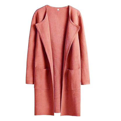 AS | Elegantní zimní bunda šitá na míru