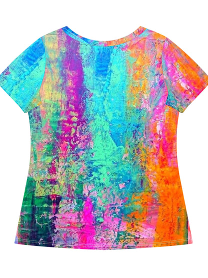 AS | Sladké a svěží tričko