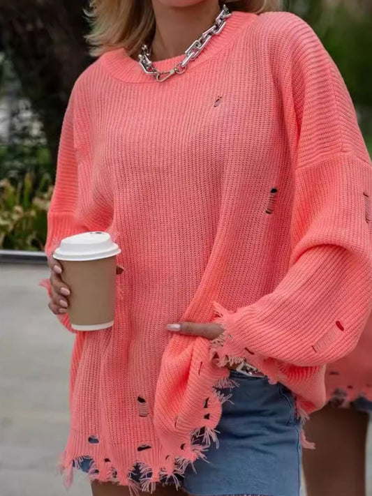 AS | Stylový a elegantní svetr