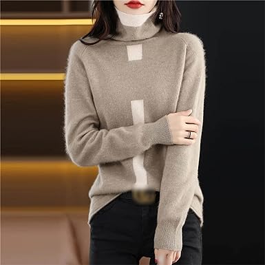 AS | Elegantní a uvolněný všeobecný svetr