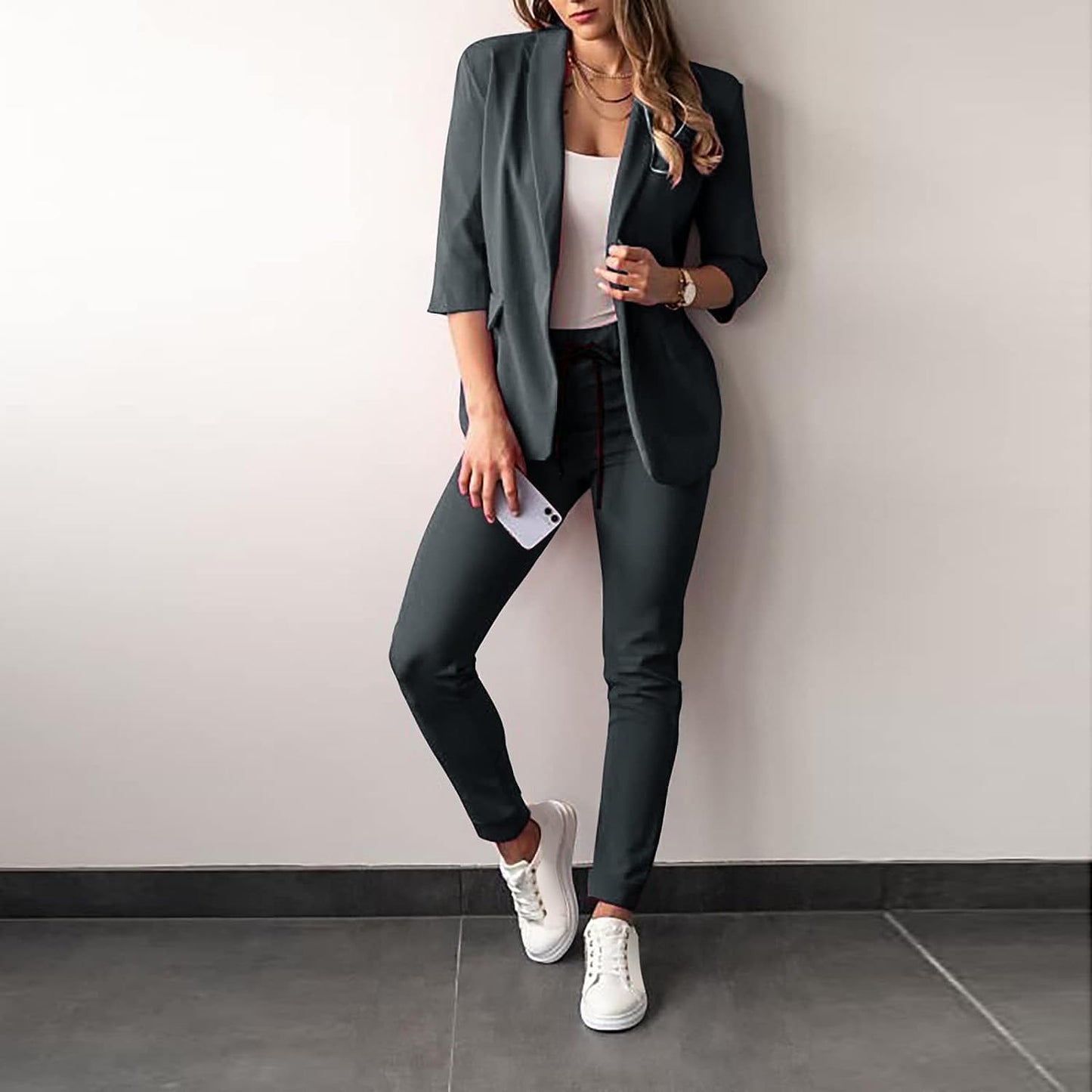 AS | Sada Effortlessly fresh