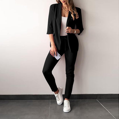 AS | Sada Effortlessly fresh