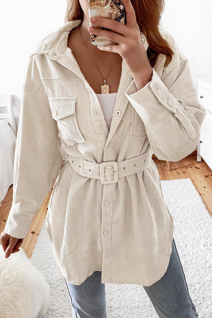 AS | Ležérní a módní zimní bunda