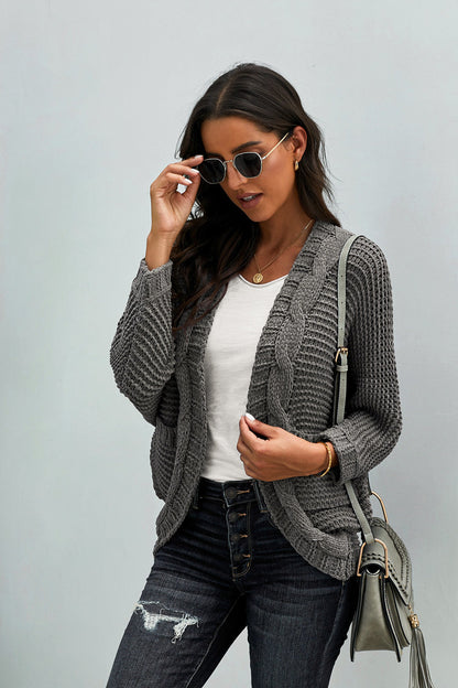 AS | Trendy a elegantní zimní svetr