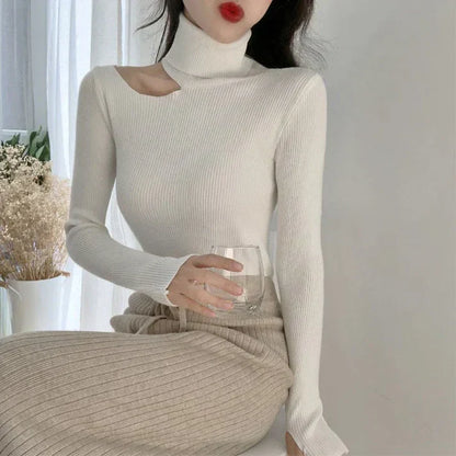 AS | Stylové a elegantní zimní svetry