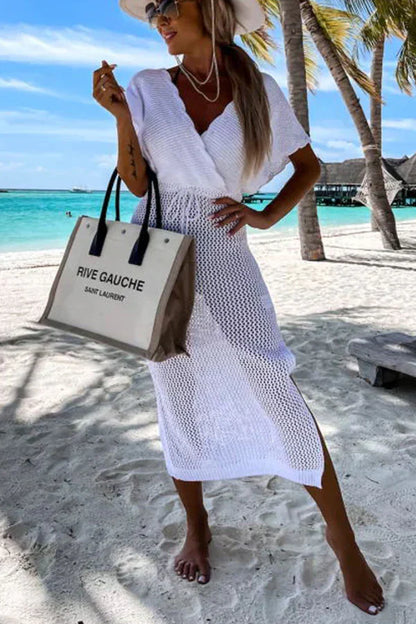 AS | Moderní a lehké šaty k oblékání