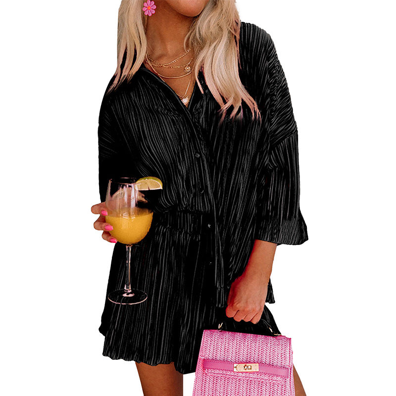 AS | Nadčasové a elegantní zimní šortky