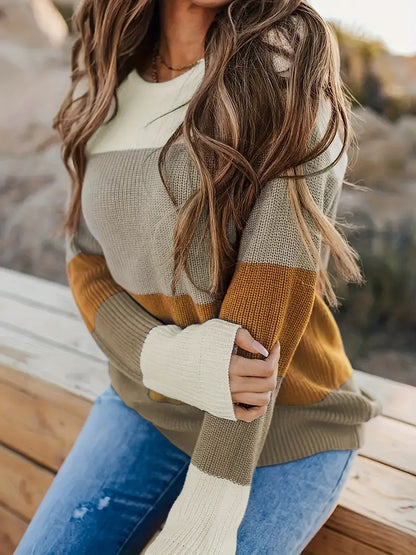 AS | Nadčasový a stylový zimní top