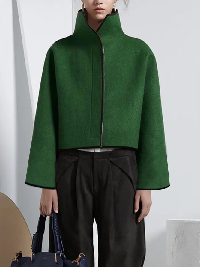 AS | Ležérní a pohodlná zimní bunda