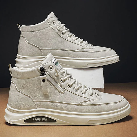 AS | Pánské tenisky Zip-up Shoes