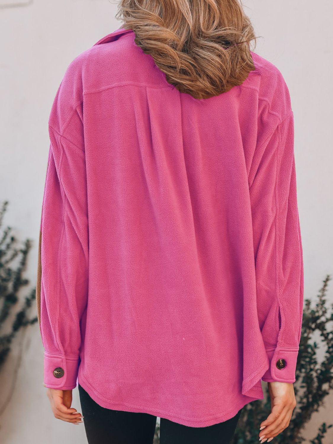 AS | Ležérní a módní zimní bunda