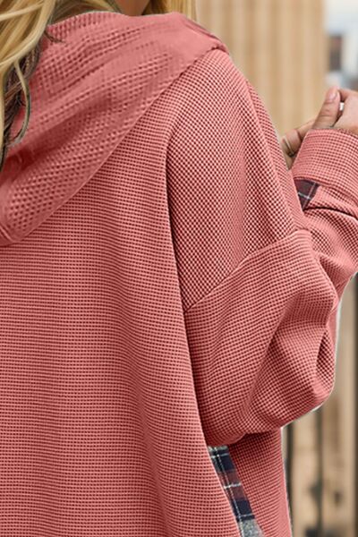 AS | Ležérní a pohodlná bunda