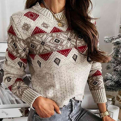 AS | Nadčasový a elegantní svetr