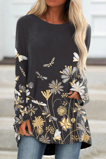 AS | Stylové tričko bez námahy