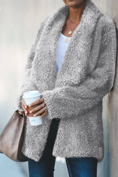 AS | Stylová a elegantní zimní bunda