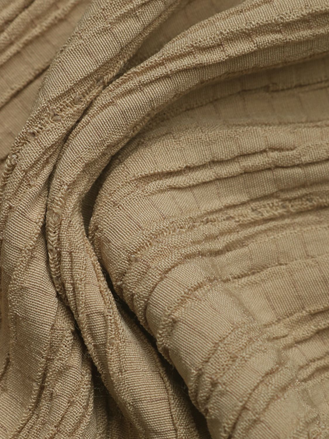 AS | Texturované běžecké kalhoty s vysokým pasem