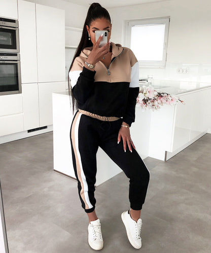 AS | Uvolněná a stylová kombinéza pro všeobecné použití