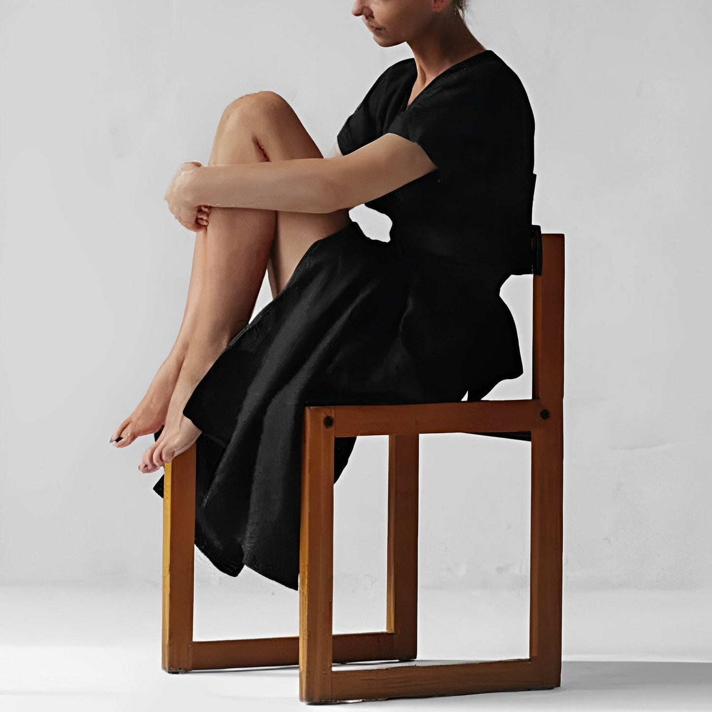 AS | Ležérní a pohodlné letní šaty