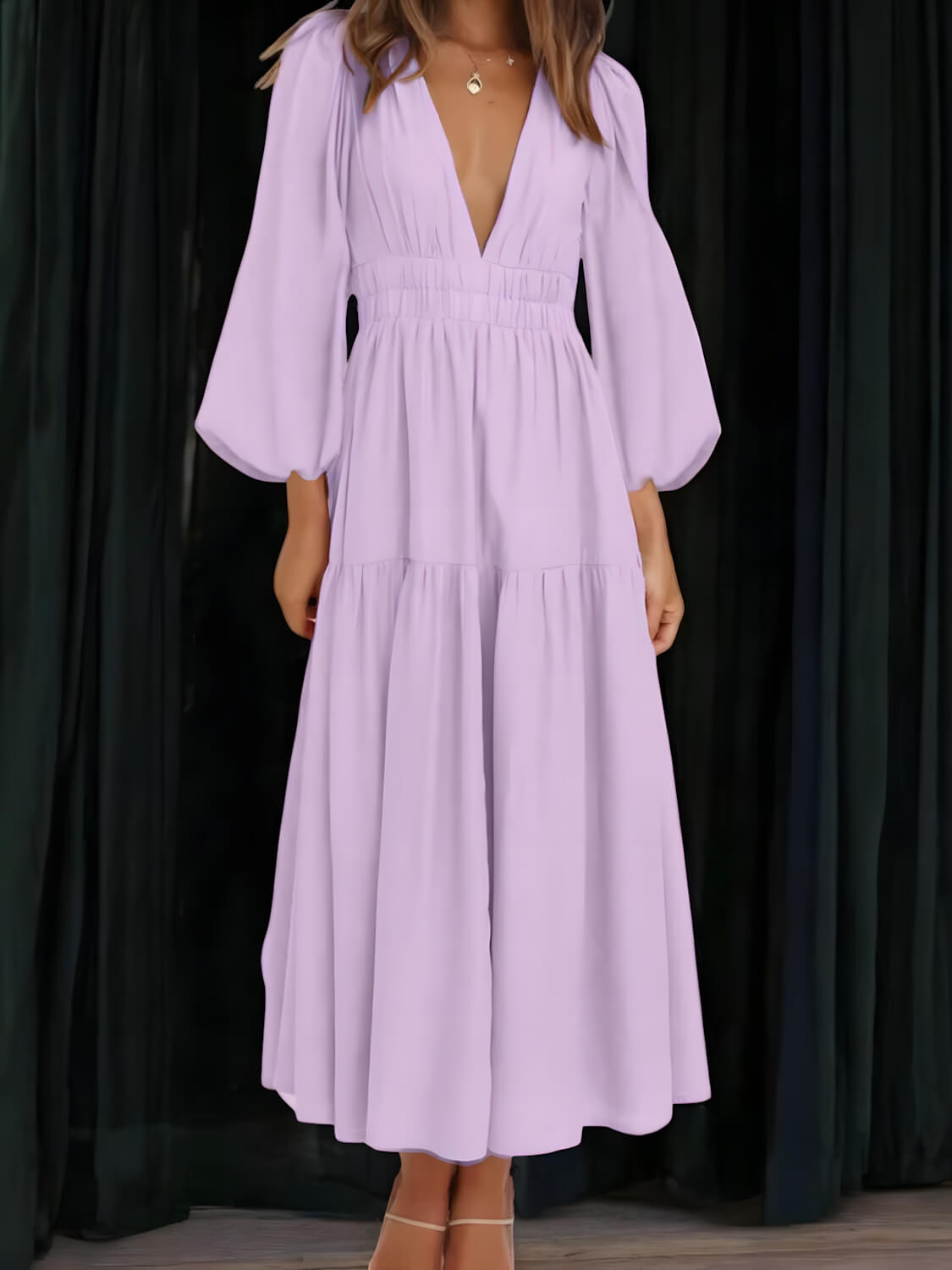 AS | Nekomplikované a trendy letní šaty