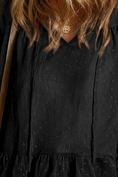 AS | Ležérní svěží halenka