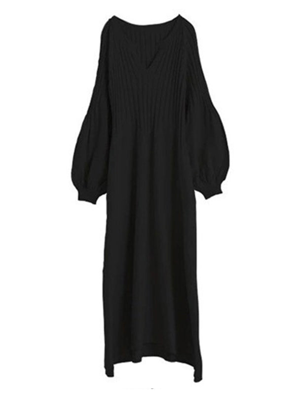 AS | Klasické a elegantní zimní šaty