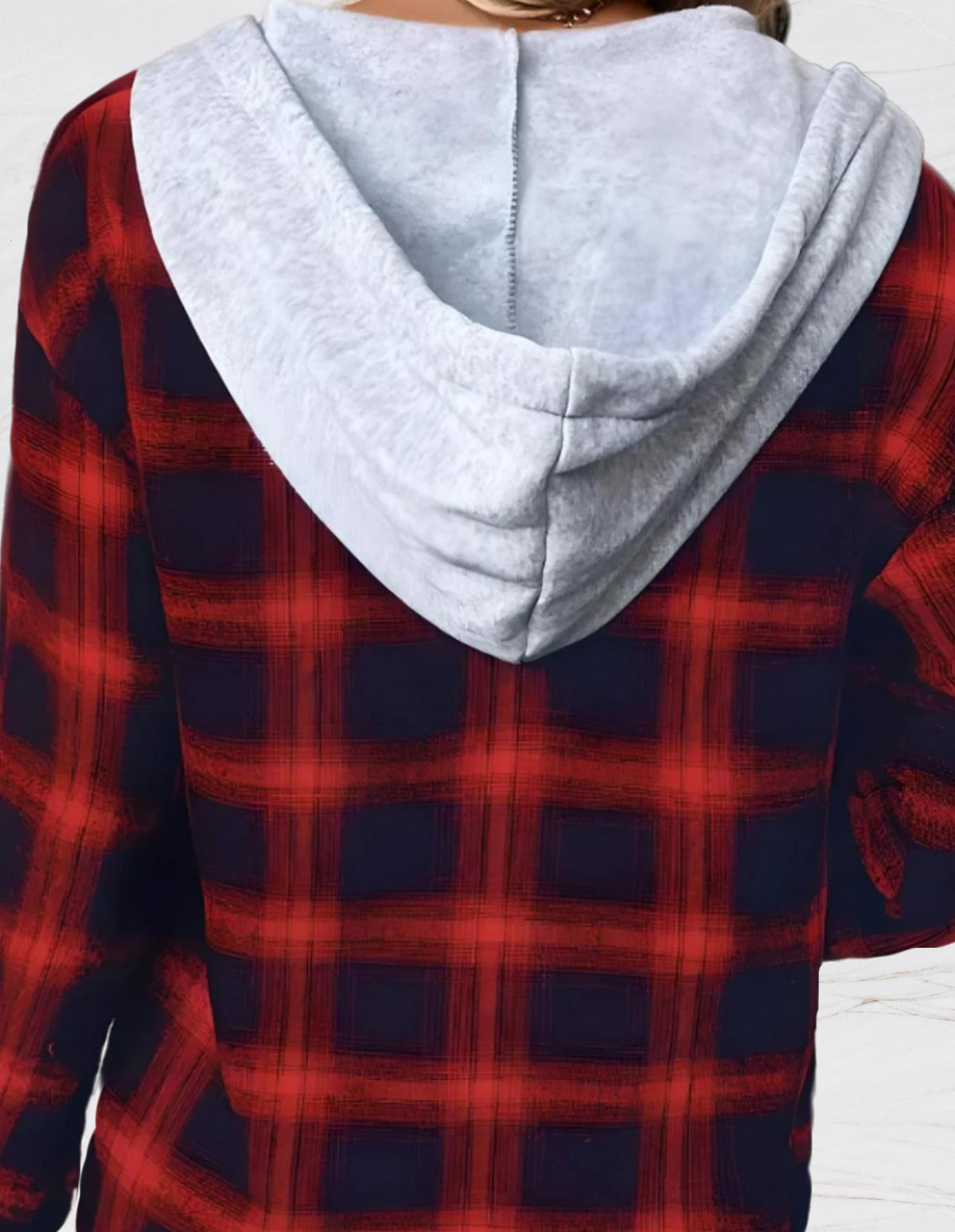 AS | Moderní a pohodlná zimní bunda