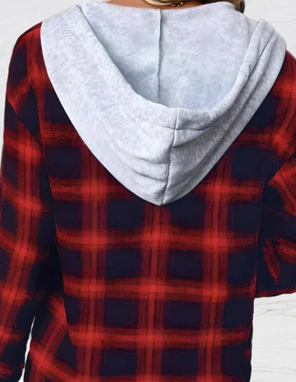 AS | Moderní a pohodlná zimní bunda