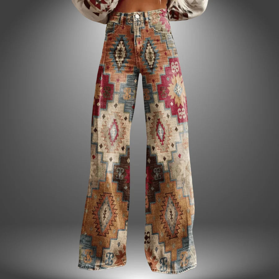 AS | Umělecké kalhoty Premium