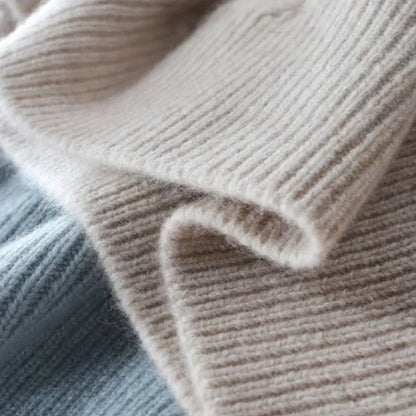 AS | Trendy a elegantní svetr pro všeobecné použití