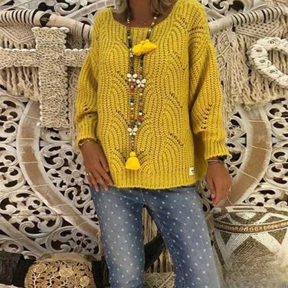 AB | Elegantní a univerzální zimní top