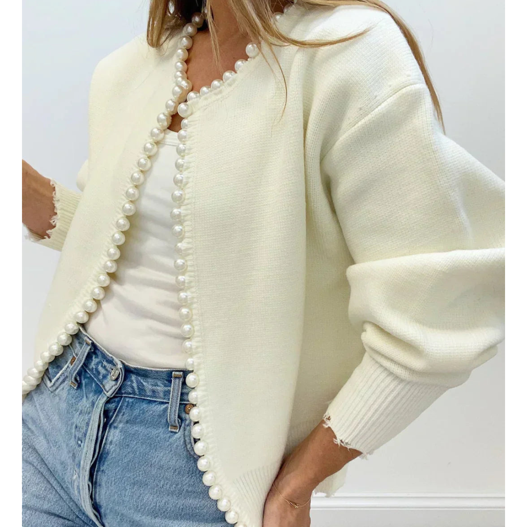 AS | Módní a minimalistická zimní bunda