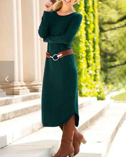 AS | Bezstarostné a elegantní zimní šaty