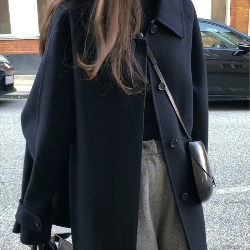 AS | módní bunda v elegantním streetwearovém stylu