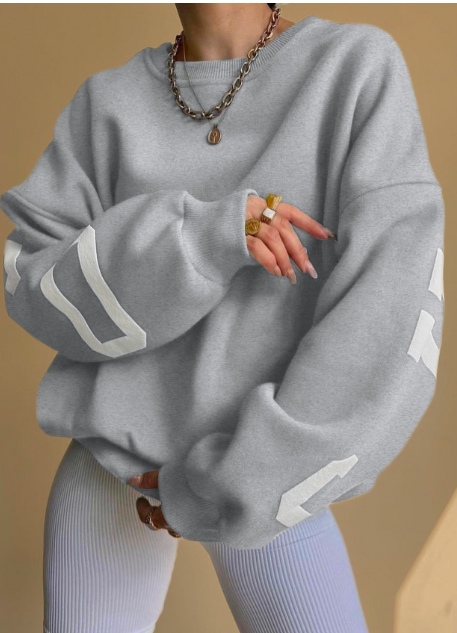 AS | Oversized svetr