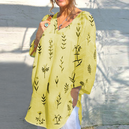 AS | Klasická a pohodlná zimní halenka