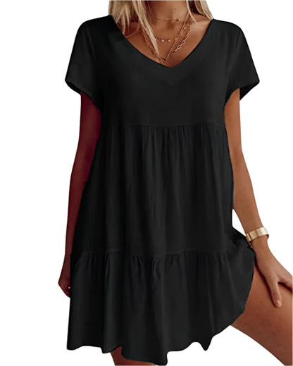 AS | Klasické a stylové letní šaty