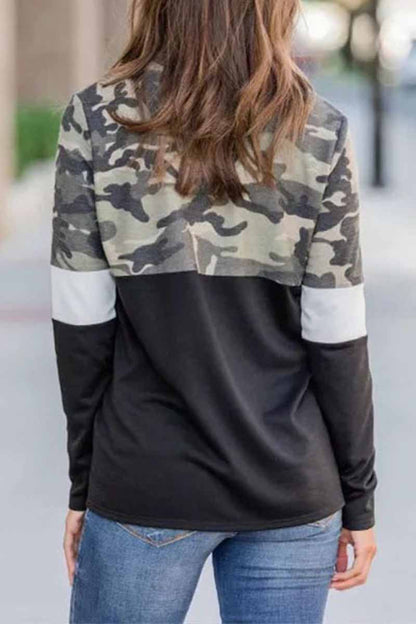 AS | Nekomplikovaný a trendy zimní top