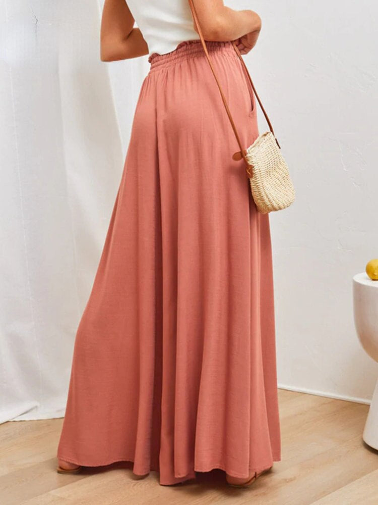 AS | Přiléhavé a vzdušné kalhoty